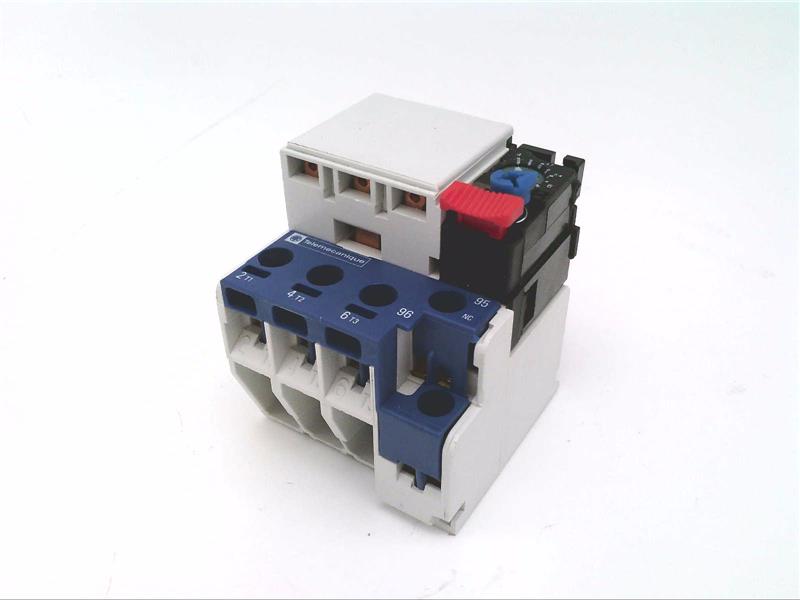 SCHNEIDER ELECTRIC LR3-E010