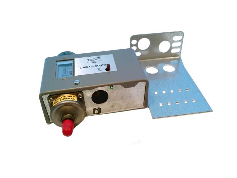 JOHNSON CONTROLS P128AA-1C