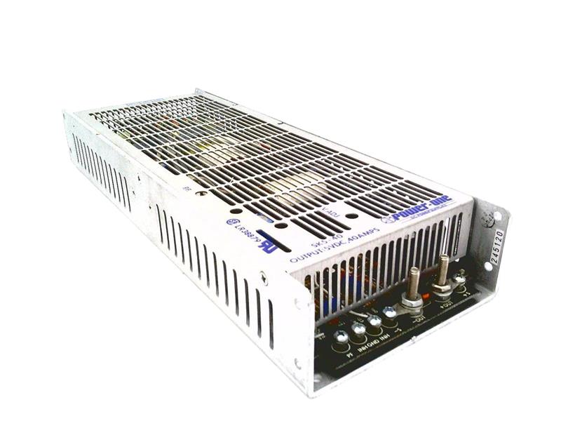 SK5-40 by BEL FUSE