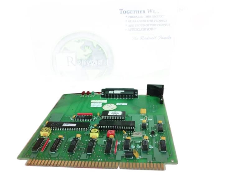 FCPD010155 by DANAHER CONTROLS