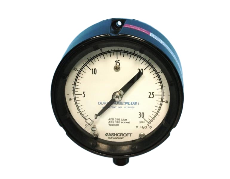 45-1279-SS-04L-30#/FW by ASHCROFT