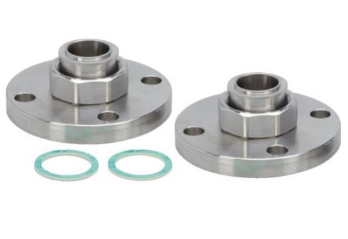 EFECTOR ADTR, SM, G2, 2" FLANGE, SS-US0045