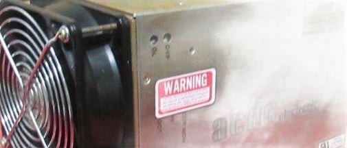 EMERSON JF101A-5000-0000