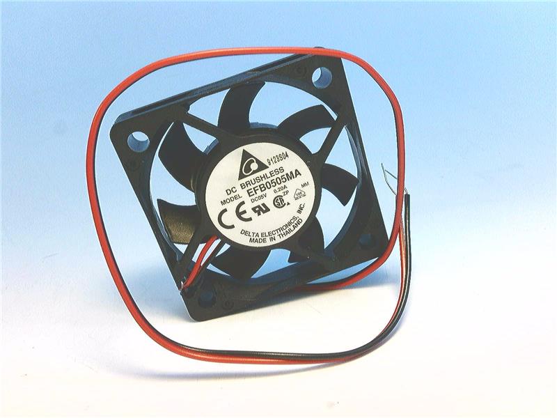 DELTA GROUP ELECTRONICS EFB0505MA