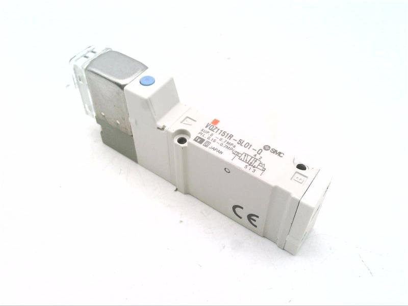 SMC VQZ1151R-5LO1-Q