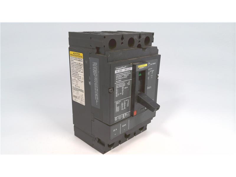 SCHNEIDER ELECTRIC HLL36035