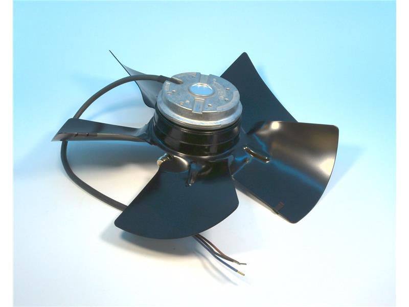 EBM PAPST 0162430001