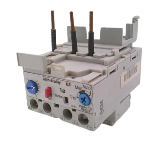 ALLEN BRADLEY 193-ES4AB