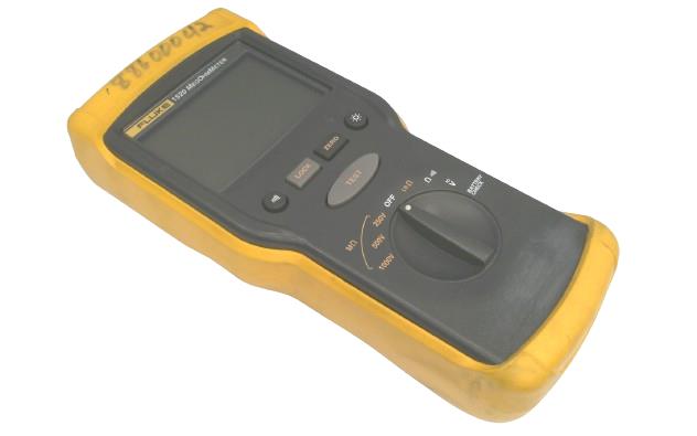 FLUKE 1520