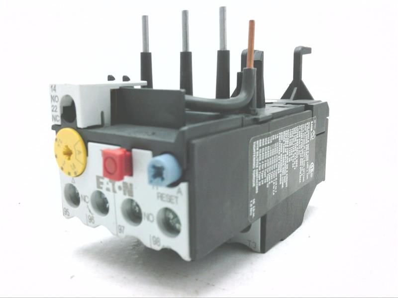 EATON CORPORATION XTOB2P4CC1