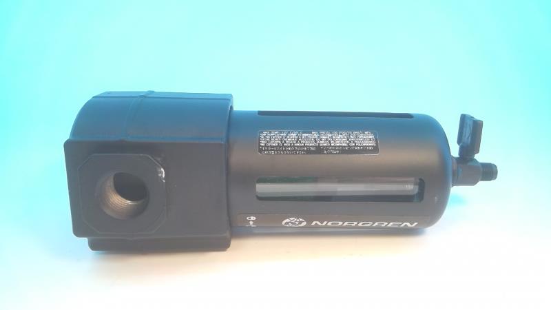 NORGREN F74C-4AN-QP0