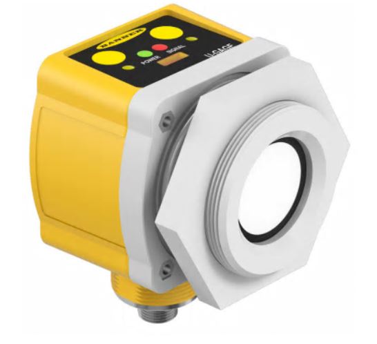 BANNER ENGINEERING QT50ULBQ6-CRFV