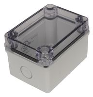 BUD INDUSTRIES PTK-18420-C