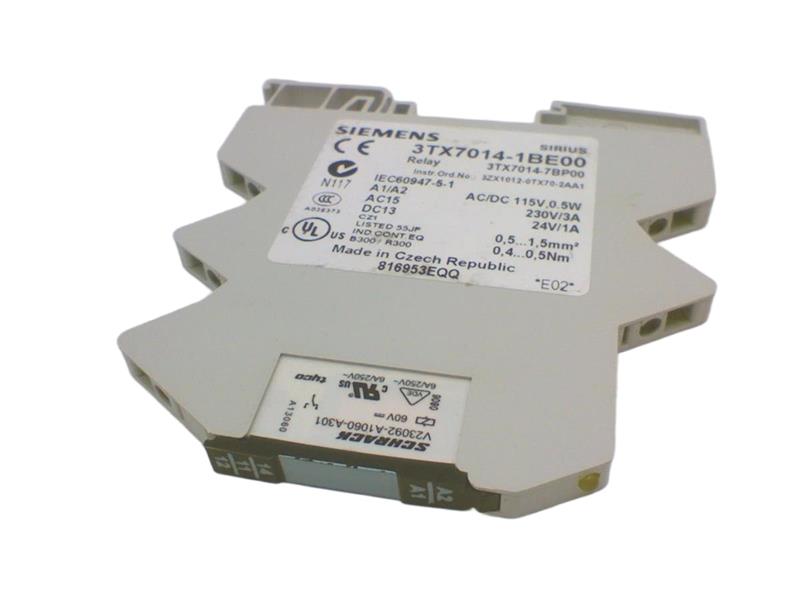 3TX7014-1BE00 by SIEMENS