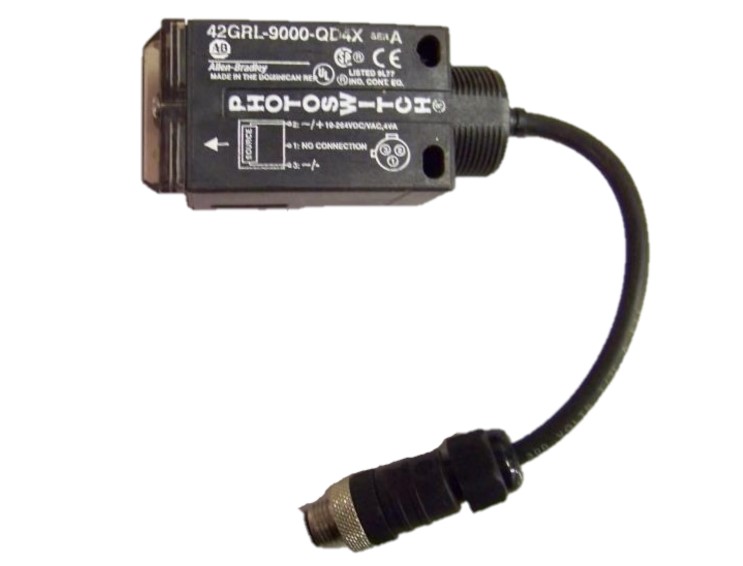 42GRL-9000-QD4X by ALLEN BRADLEY