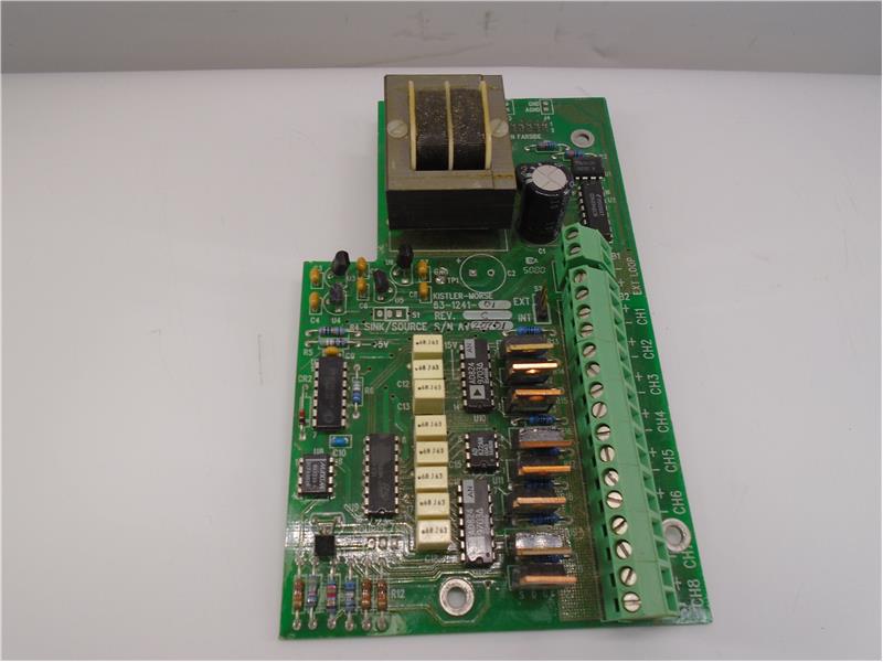 63-1241-01 by DANAHER MOTION