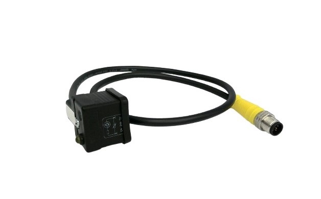 MOLEX E850B0P12M006