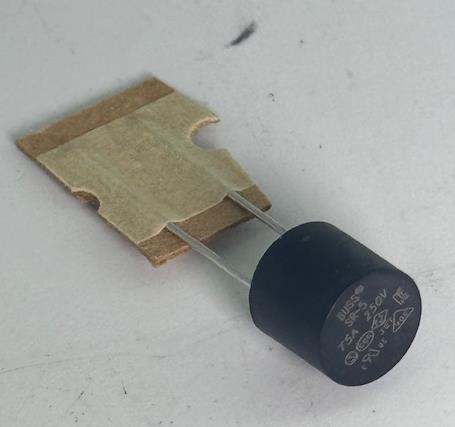 EATON CORPORATION SR-5-5A-AP