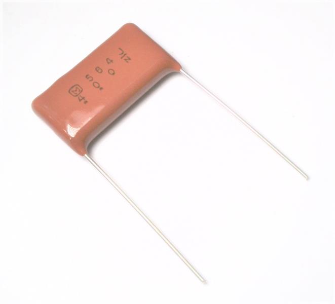 MATSUSHITA ELECTRIC ECQ-E4564JF