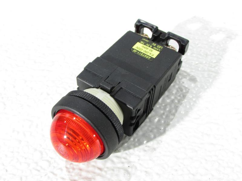 FUJI ELECTRIC DR22D0L-Q4R