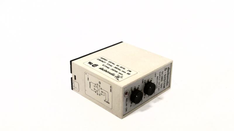 CARLO GAVAZZI SC285-120-18S