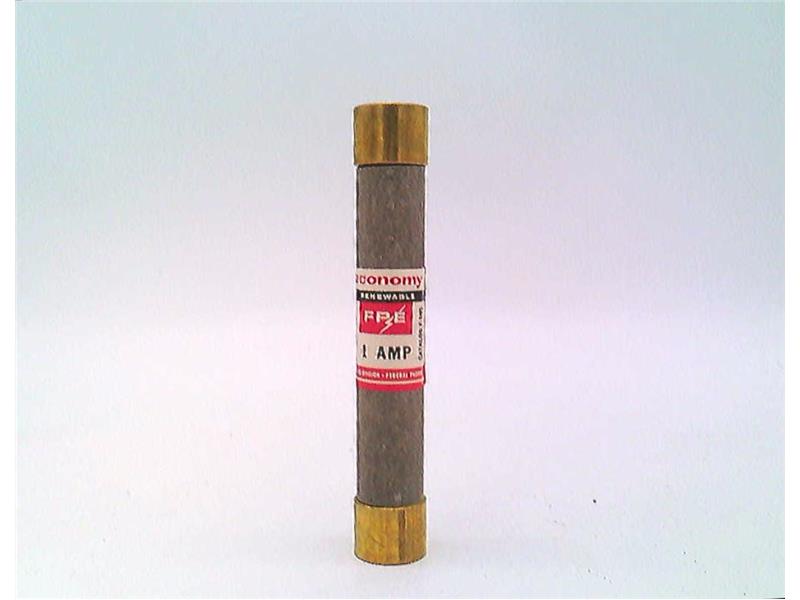 ECONOMY FUSE ERS-1