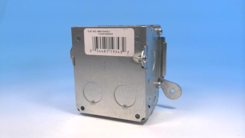 ABB THOMAS & BETTS MB120ADJ-6R