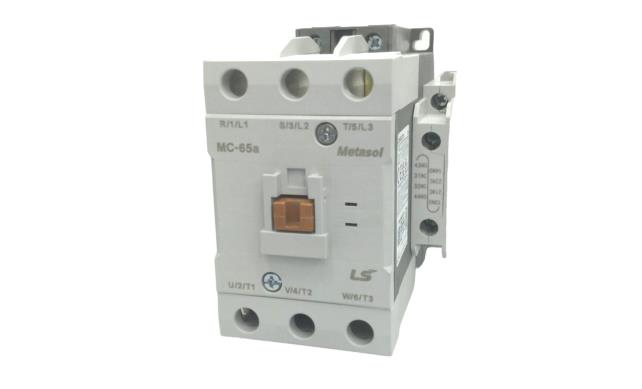 LS ELECTRIC MC65A-30-22-K7-S-E