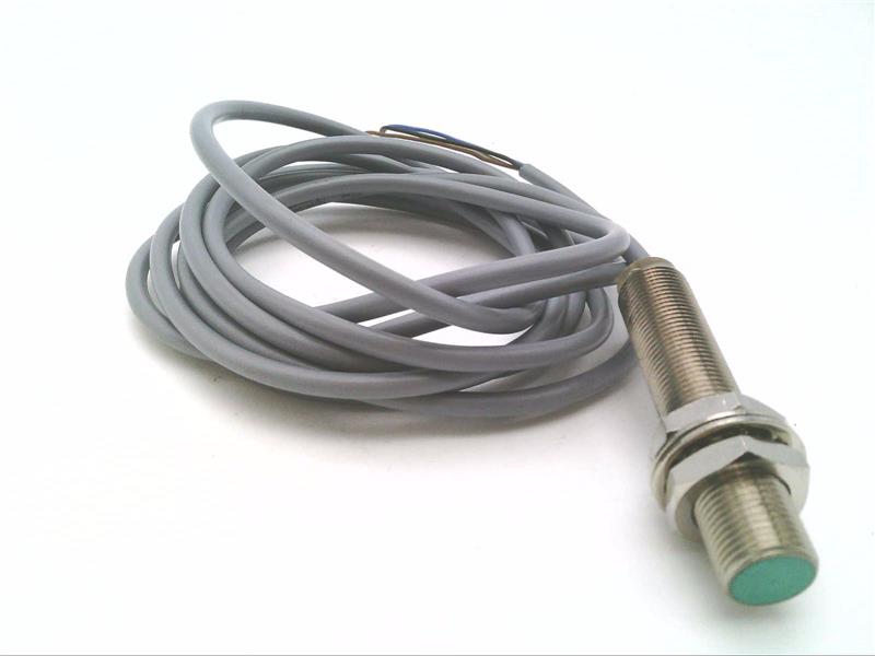 PEPPERL & FUCHS NBB2-12GM60-A0