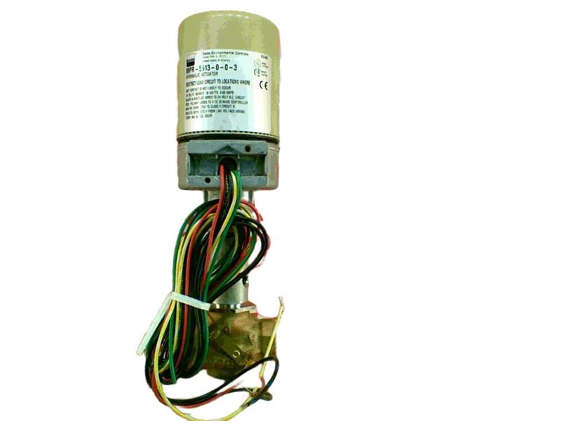 INVENSYS VS-7213-267-4-04