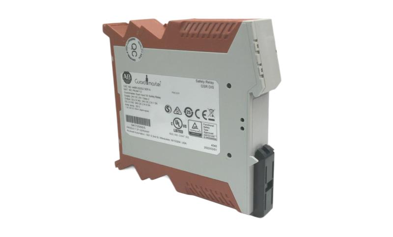 ALLEN BRADLEY 440R-D22S2