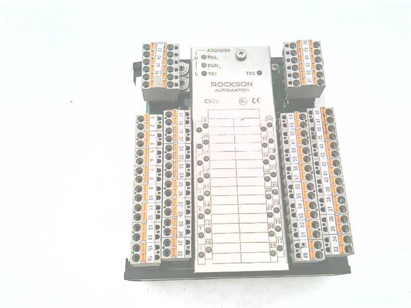 ROCKSON AUTOMATION CI-32