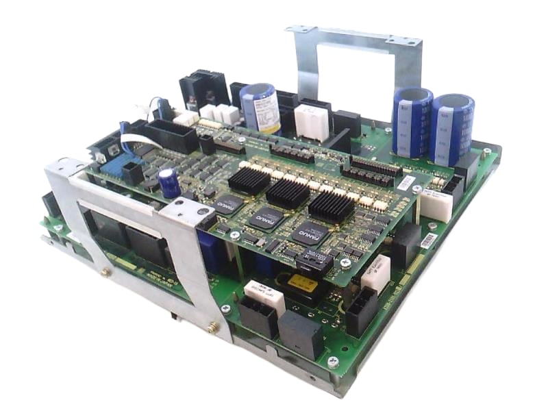 A06B-6107-H004 by FANUC