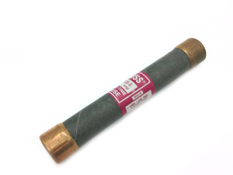 EATON CORPORATION NOS-8