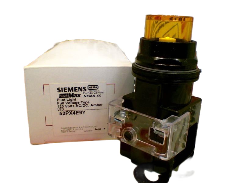SIEMENS 52PX4E9Y