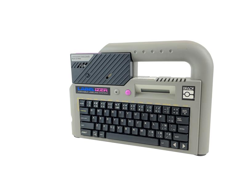 BRADY LABELIZER 1