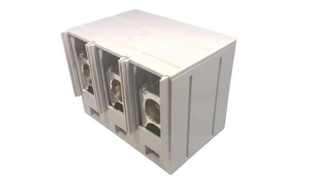 EATON CORPORATION NZM3-XKA2