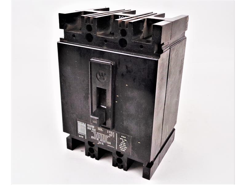 WESTINGHOUSE FB3100SN