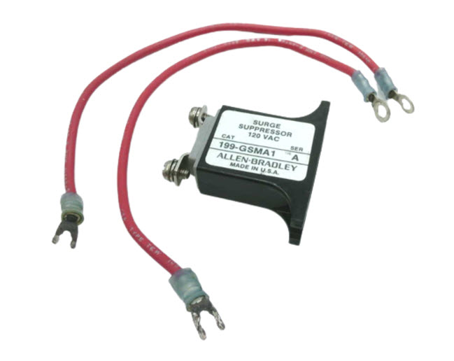 ALLEN BRADLEY 199-GSMA1