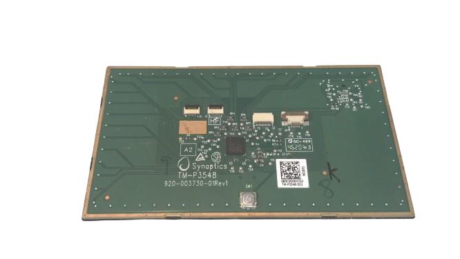 SYNAPTICS INC 920-003730-01