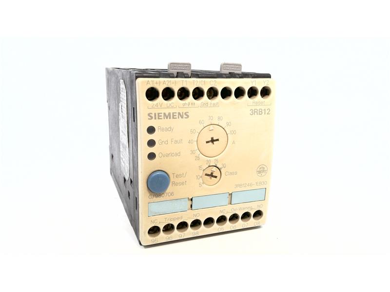 SIEMENS 3RB12461EB30