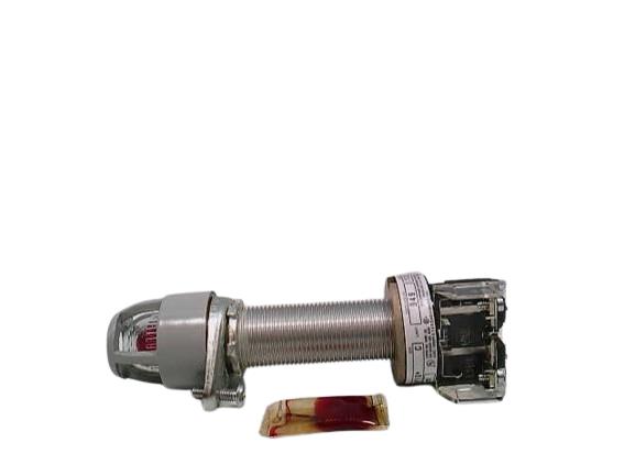 ALLEN BRADLEY 800HL-QP10R