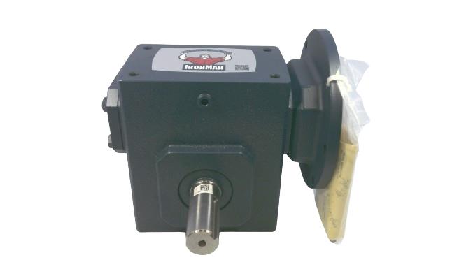 REGAL REXNORD GR-BMQ824-15-L-56