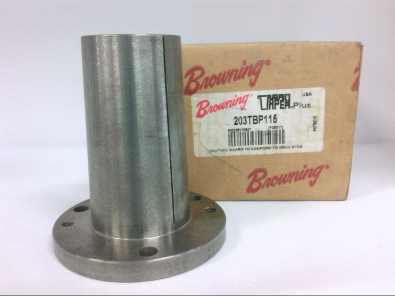 REGAL REXNORD 203TBP115