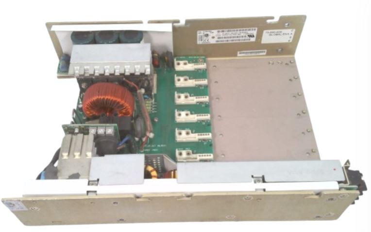 73-690-0001I by ADVANCED ENERGY