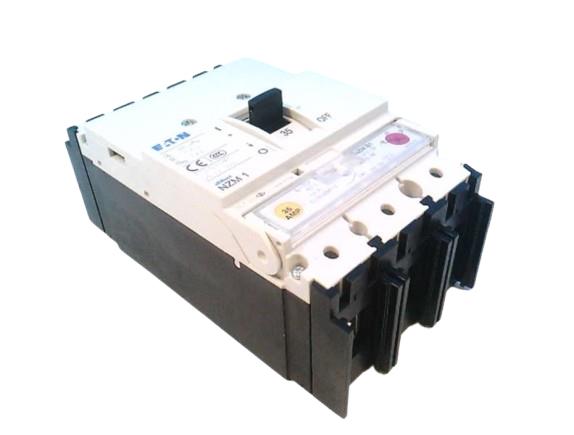 EATON CORPORATION NZMB1-A32-NA