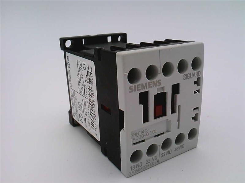 SIEMENS 3RH1140-1AC00-0TK0