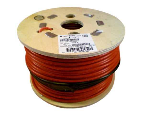 ALLEN BRADLEY 440E-A17028