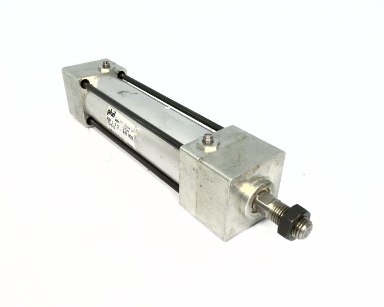 PHD INC AVP1X3-3/8ROD-D-M-U