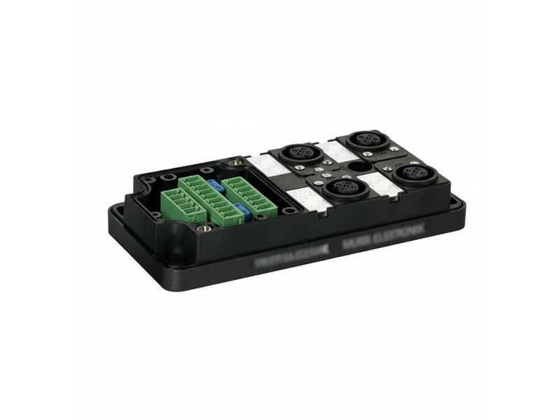 MURR ELEKTRONIK 27111